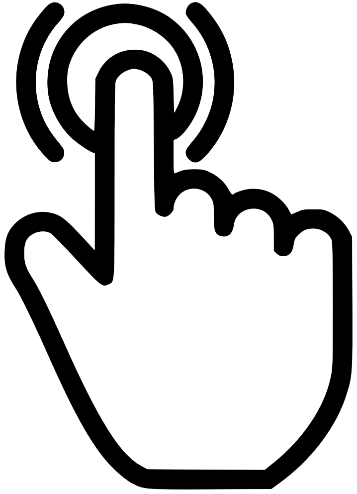 Intuitive clear Application Control